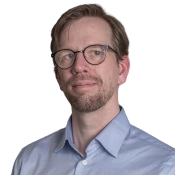 Björn Strandberg Klug